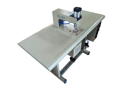 TC-DT Ultrasonic Single Head Handle Welding Machine